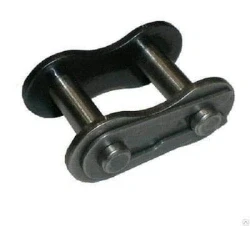 Metal Chain Links