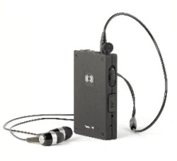 Sound Recording Equipment