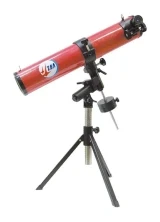 Optical Telescopes