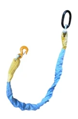 Versatile Textile Gear