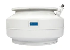 Vacuum Pump Parts