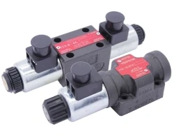 Hydraulic Pumping Units