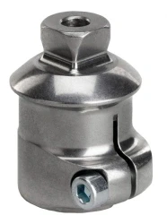 Supportive Prosthetic Connectors