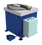 Metal Grinding Machines