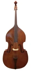 String Double Basses