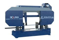 Metalworking Band Saws