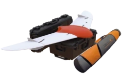 Lightweight Drone Systems