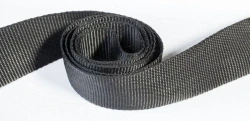 Coated Textile Straps