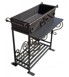 Non-Electric Cooking Appliances