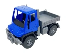 Scale Model Vehicles