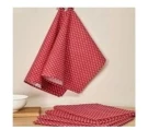 Cotton Table Linens
