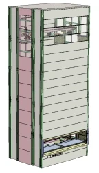 Warehouse Lifting Systems