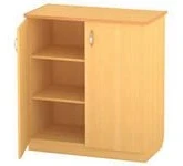 Wooden Storage Furniture