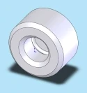 Capacitor & Resistor Parts
