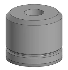 Elevator Safety Buffers