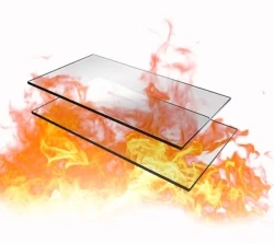 Construction Safety Glass