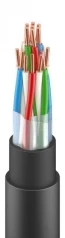 Signal Interlocking Cables