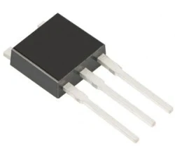 High-Power Transistors