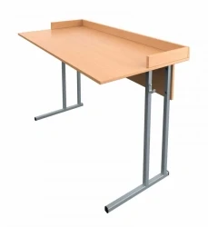 Wooden Educational Tables