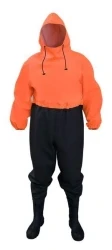 Industrial Protective Overalls