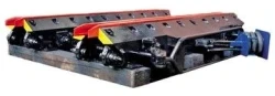 Railway Brake Systems