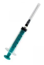 Medical Instruments & Equipment