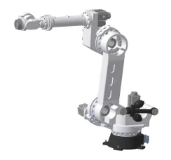 Industrial Robotics Systems