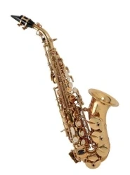 Saxophone Instruments