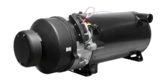 Vehicle Heater Units