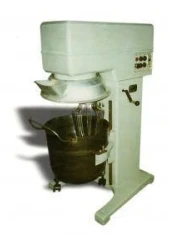 Electric Kitchen Mechanizers