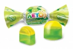 Candy Coated Sweets