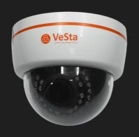 Surveillance Video Cameras