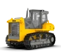 Crawler Tractors