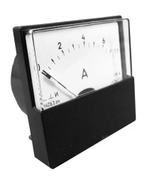 Panel Analog Indicators