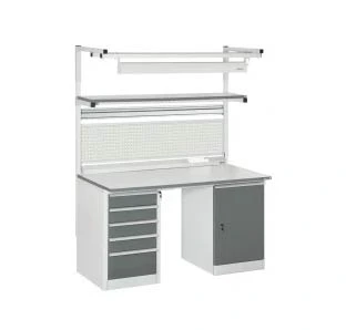 Metal Office Furniture