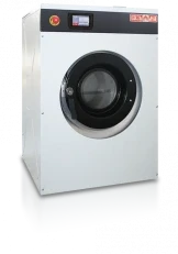 Commercial Laundry Machines