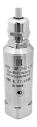 Vibration Measurement Devices
