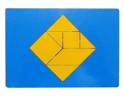 Puzzle Toy Sets