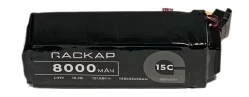 Lithium-Polymer Battery Packs
