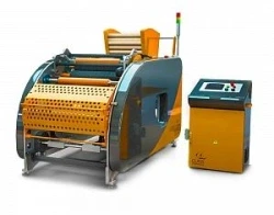 Film Rewinding Machines