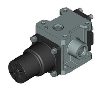Spool Valve Blocks