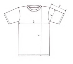 Knitted T-Shirts