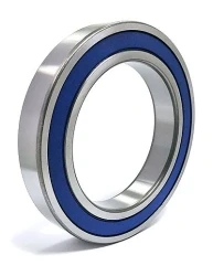 Sealed Ball Bearings