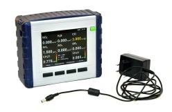 Gas and Smoke Analysers