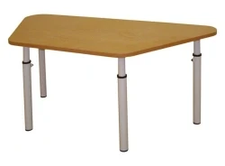 Wooden Preschool Tables