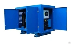 Diesel Generator Sets