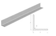 Alloy Steel Profiles