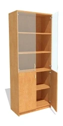 Wooden Retail Furniture
