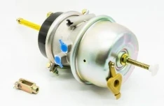 Pneumatic Brake Chambers