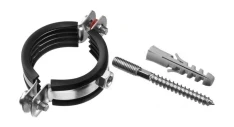 Threaded Metal Fasteners